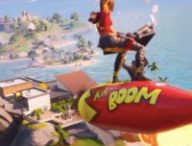 YouTube/Fortnite YouTube/Fortnite