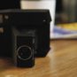 Le Lomo' Instant Square. // Source : Photo Louise Audry pour Numerama Le Lomo' Instant Square. // Source : Photo Louise Audry pour Numerama