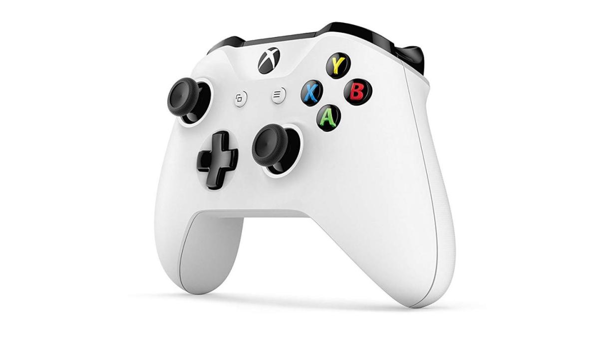 manette Xbox One moins de 40 € manette Xbox One moins de 40 €