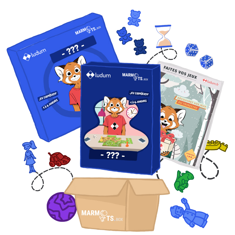 marmots box marmots box