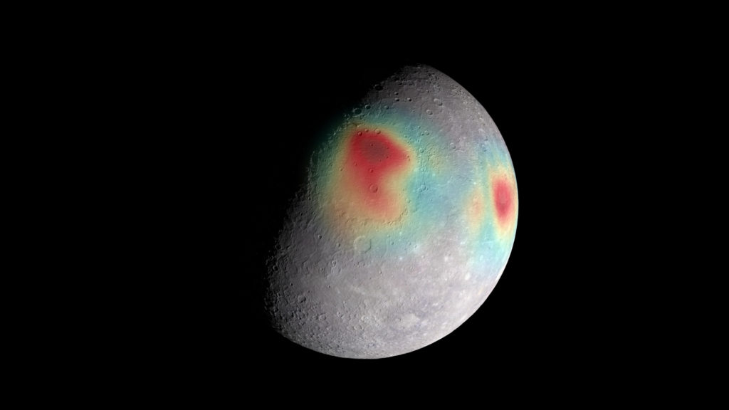 Mercure en rétrograde n'est qu'un effet d'optique. // Source : NASA/Goddard Space Flight Center Science Visualization Studio/Johns Hopkins University Applied Physics Laboratory/Carnegie Institution of Washington (photo recadrée et modifiée) Mercure en rétrograde n'est qu'un effet d'optique. // Source : NASA/Goddard Space Flight Center Science Visualization Studio/Johns Hopkins University Applied Physics Laboratory/Carnegie Institution of Washington (photo recadrée et modifiée)