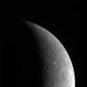 Mercure. // Source : NASA/Johns Hopkins University Applied Physics Laboratory/Carnegie Institution of Washington (photo recadrée et modifiée) Mercure. // Source : NASA/Johns Hopkins University Applied Physics Laboratory/Carnegie Institution of Washington (photo recadrée et modifiée)