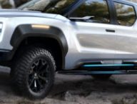 Nikola Badger // Source : Nikola Motors