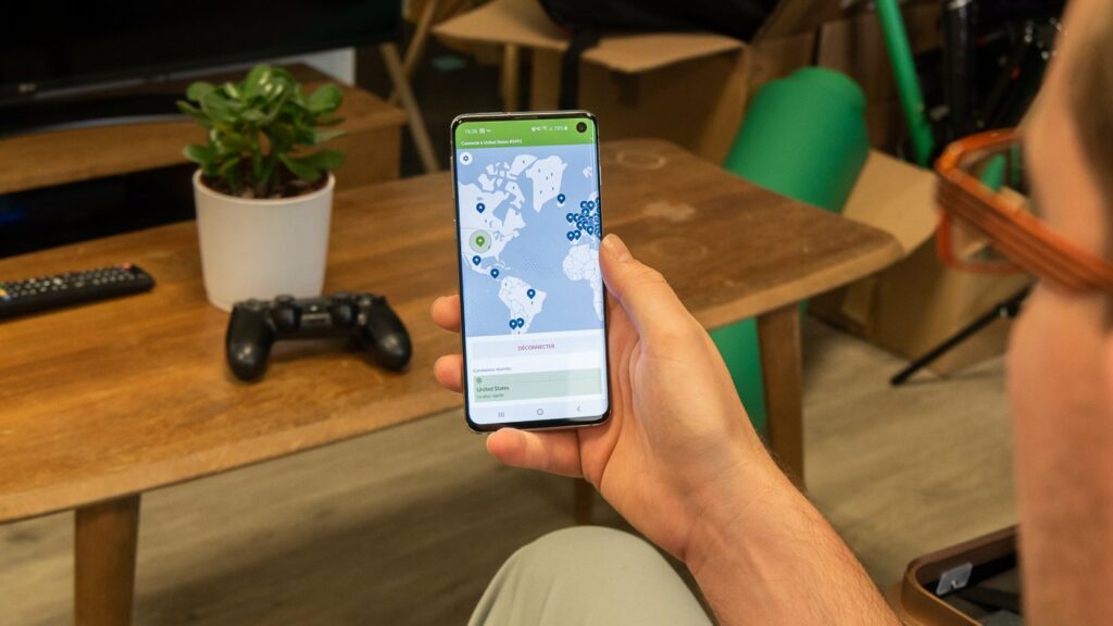 nordvpn smartphone galaxy s10 nordvpn smartphone galaxy s10