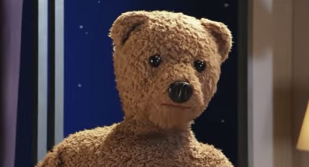 nounours nounours
