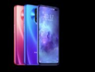 Poco X2 // Source : Poco