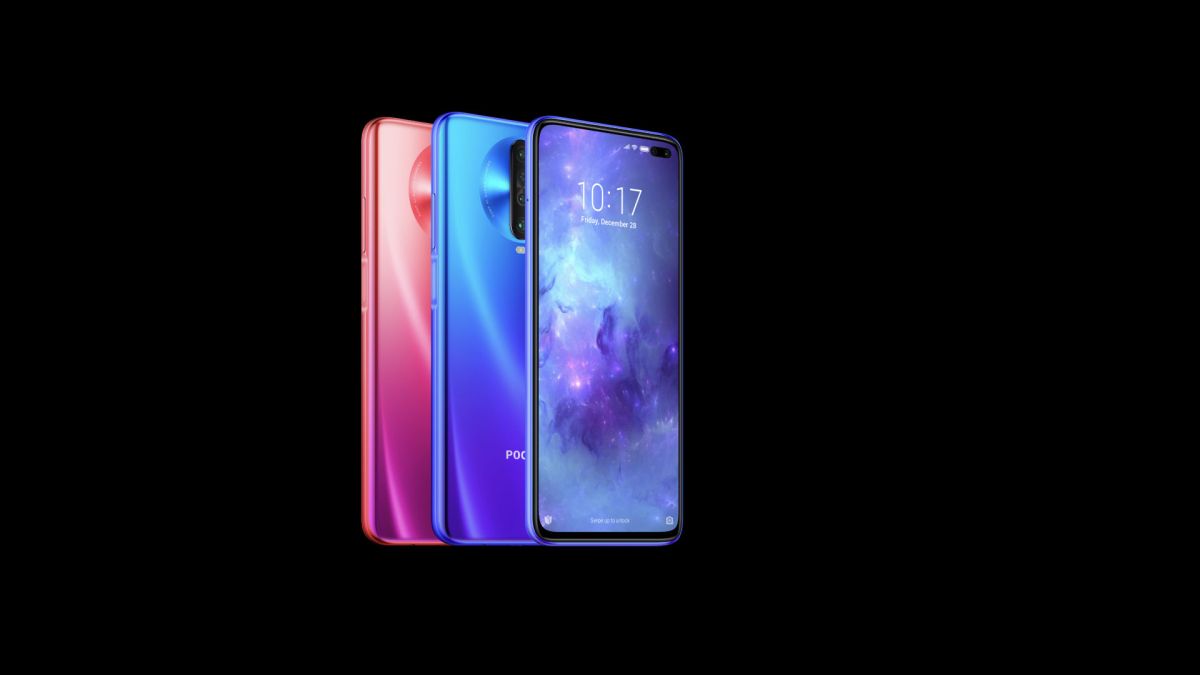 Poco X2 // Source : Poco Poco X2 // Source : Poco