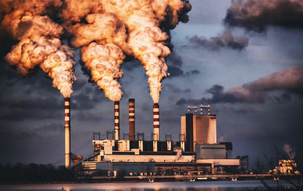 Les émissions de méthane de source humaine sont responsables d'un quart du réchauffement planétaire actuel. // Source : Pixabay Les émissions de méthane de source humaine sont responsables d'un quart du réchauffement planétaire actuel. // Source : Pixabay