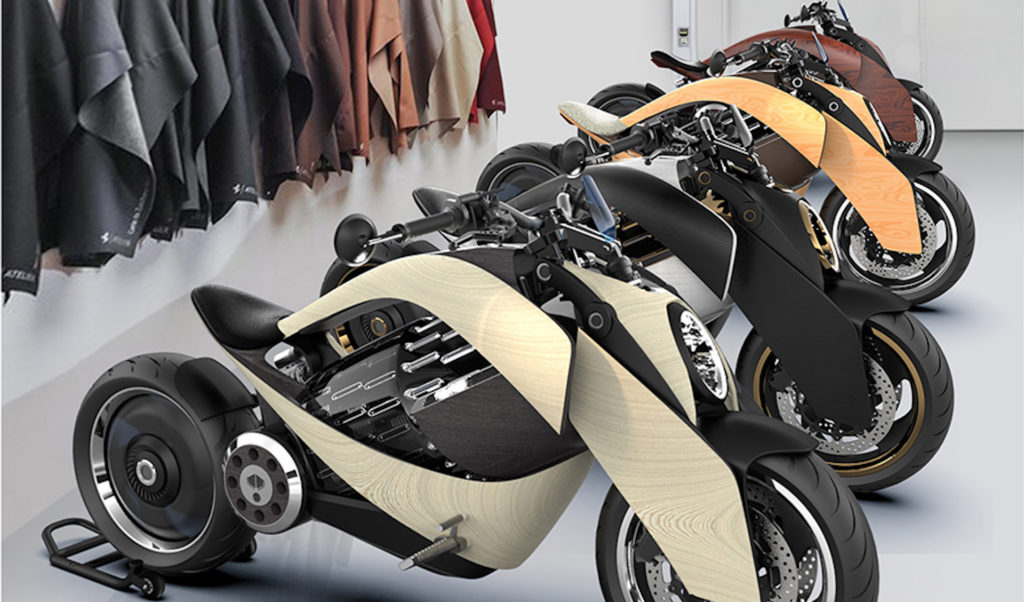 Newron Motors
