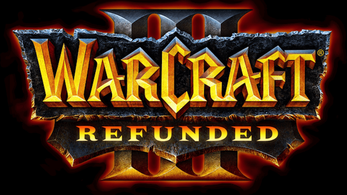 Mème Warcraft III // Source : Reddit Mème Warcraft III // Source : Reddit
