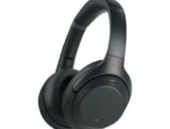 Sony WH-1000XM3 casque réduction bruit