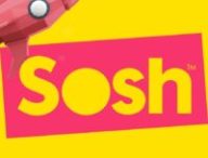 Sosh fibre optique