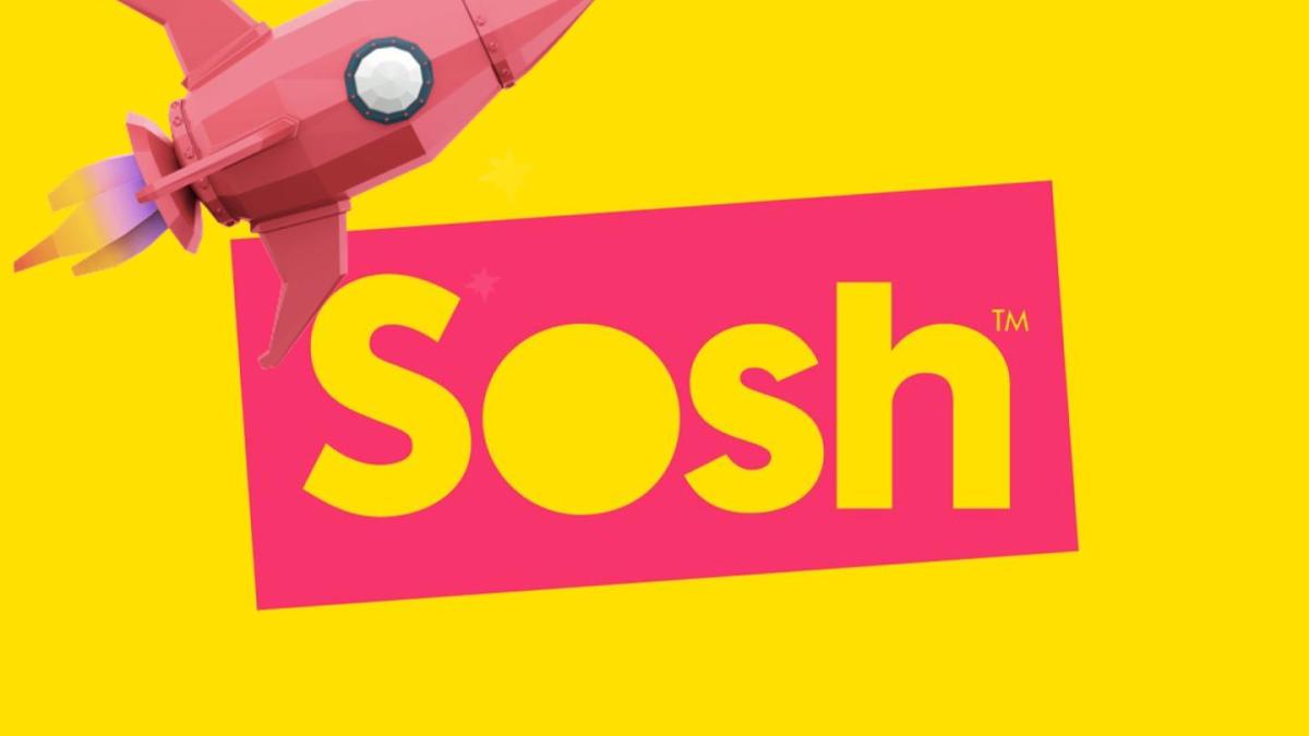 Sosh fibre optique Sosh fibre optique