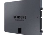 SSD Smasung 860 QVO 1To