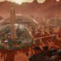 Surviving Mars
