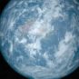 La Terre. // Source : Pxhere/CC0 La Terre. // Source : Pxhere/CC0