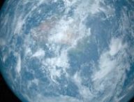 La Terre. // Source : Pxhere/CC0