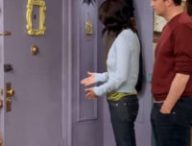 Capture d'écran de Friends // Source : NBC/Netflix