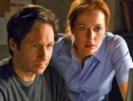 The X-Files // Source : 20th Century Fox