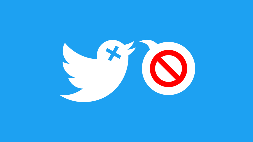 Twitter Twitter