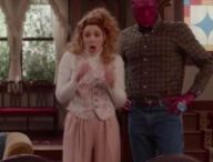 Bande-annonce de WandaVision // Source : YouTube/ Marvel Entertainment