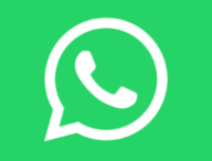 Le logo de WhatsApp