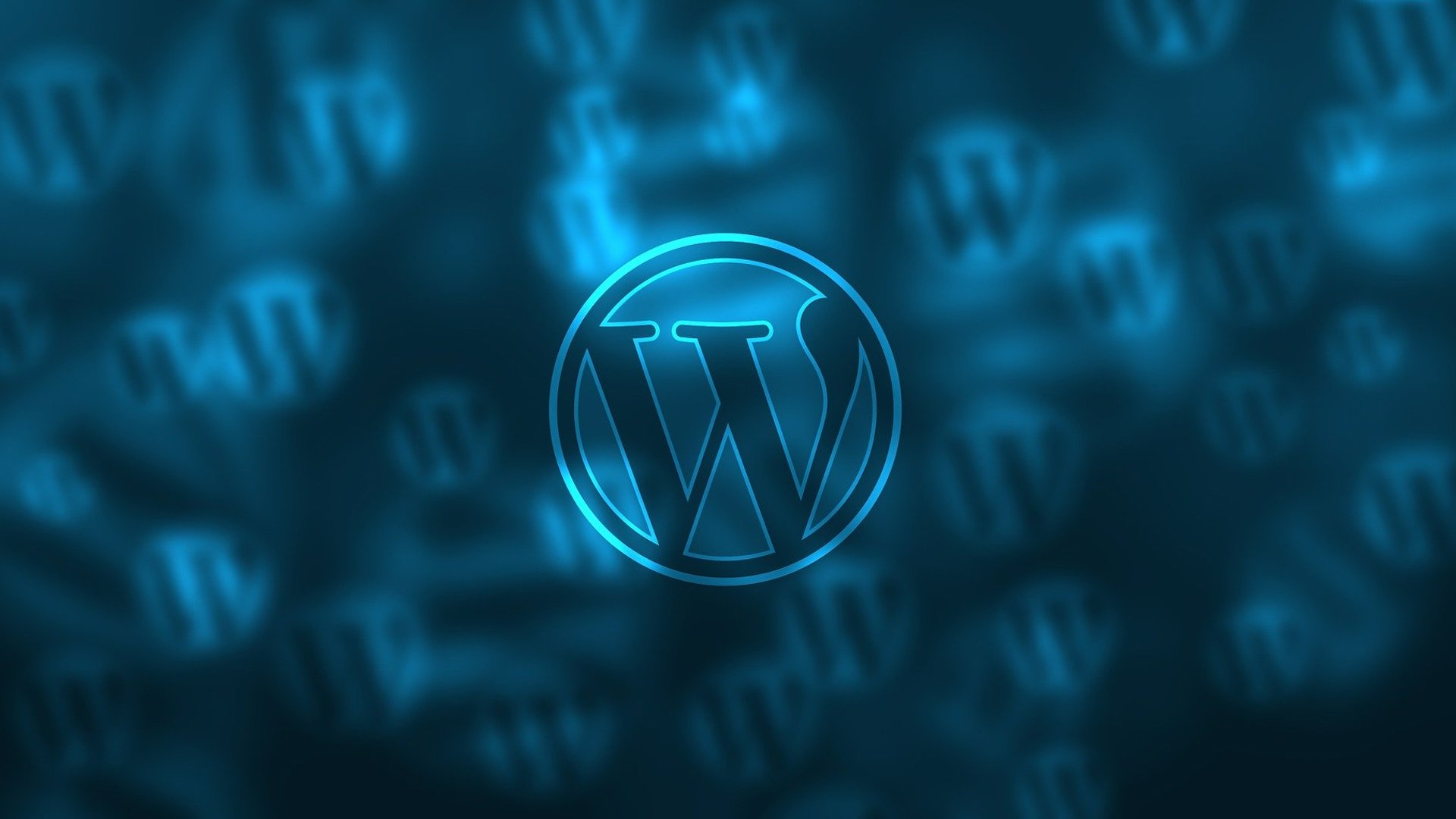 Wordpress est un outil d'édition de site très répandu. // Source : Pixabay Wordpress est un outil d'édition de site très répandu. // Source : Pixabay