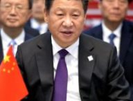 Xi Jinping au BRICS summit 2015
