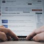 Et si les élections municipales subissaient une cyberattaque ? // Source : Louise Audry pour Numerama Et si les élections municipales subissaient une cyberattaque ? // Source : Louise Audry pour Numerama
