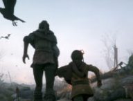 A Plague Tale: Innocence // Source : Focus Home Interactive 