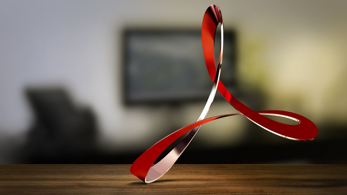 Adobe Acrobat Reader Adobe Acrobat Reader
