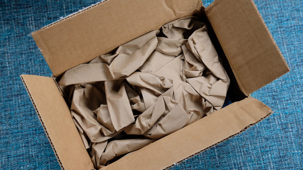 Amazon colis paquet Amazon colis paquet