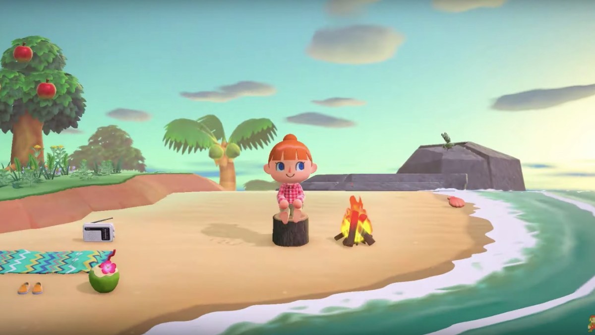 YouTube/Nintendo France YouTube/Nintendo France