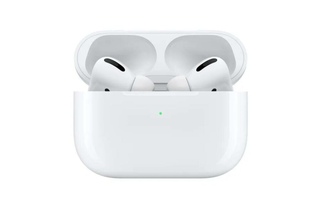 Apple AirPods Pro Rakuten moins cher Apple AirPods Pro Rakuten moins cher