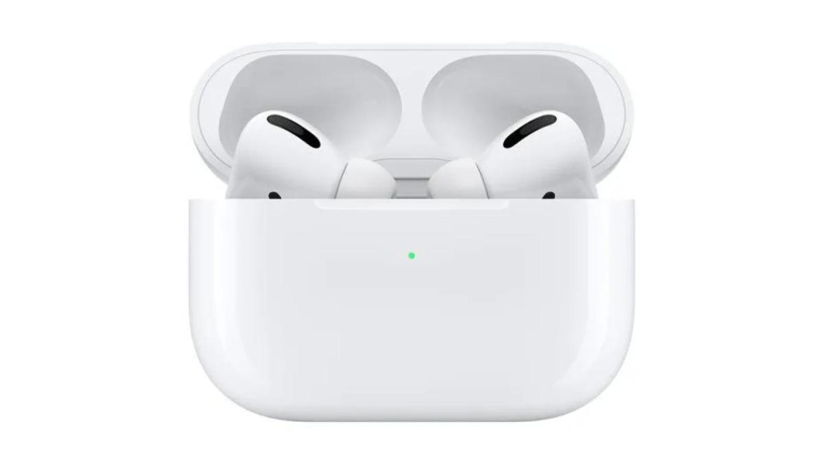 Apple AirPods Pro Rakuten moins cher Apple AirPods Pro Rakuten moins cher
