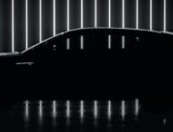 Teasing du Cadillac Lyriq. // Source : General Motors