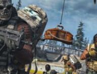 Call of Duty: Warzone // Source : Activision 