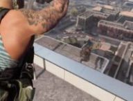 Call of Duty Warzone // Source : Activision