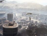 Call of Duty Warzone // Source : Activision