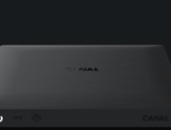 Décodeur Canal+ // Source : Canal+