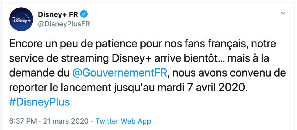 Twitter/Disney+ Twitter/Disney+
