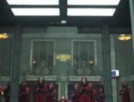 La Casa de Papel partie 4 // Source : Netflix