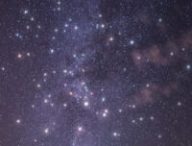 Que voir dans le ciel ce mois-ci ? // Source : Pexels (photo recadrée)