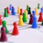 close-up-photography-of-yellow-green-red-and-brown-plastic-163064