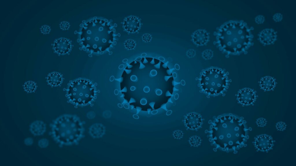 Il n'existe pas encore de traitement spécifique contre ce nouveau coronavirus. // Source : Pixabay
