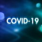Le coronavirus nCov-2019 (illustration) // Source : Numerama / Claire Braikeh Le coronavirus nCov-2019 (illustration) // Source : Numerama / Claire Braikeh
