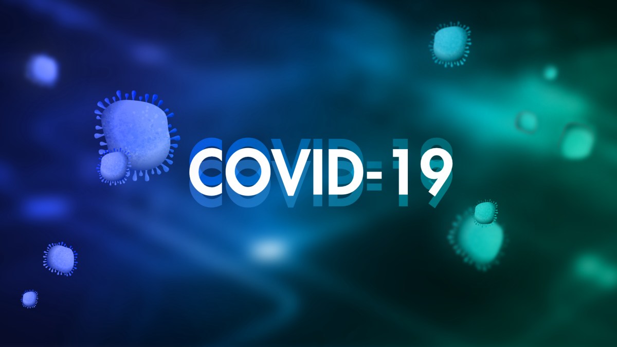 Le coronavirus nCov-2019 (illustration) // Source : Numerama / Claire Braikeh Le coronavirus nCov-2019 (illustration) // Source : Numerama / Claire Braikeh
