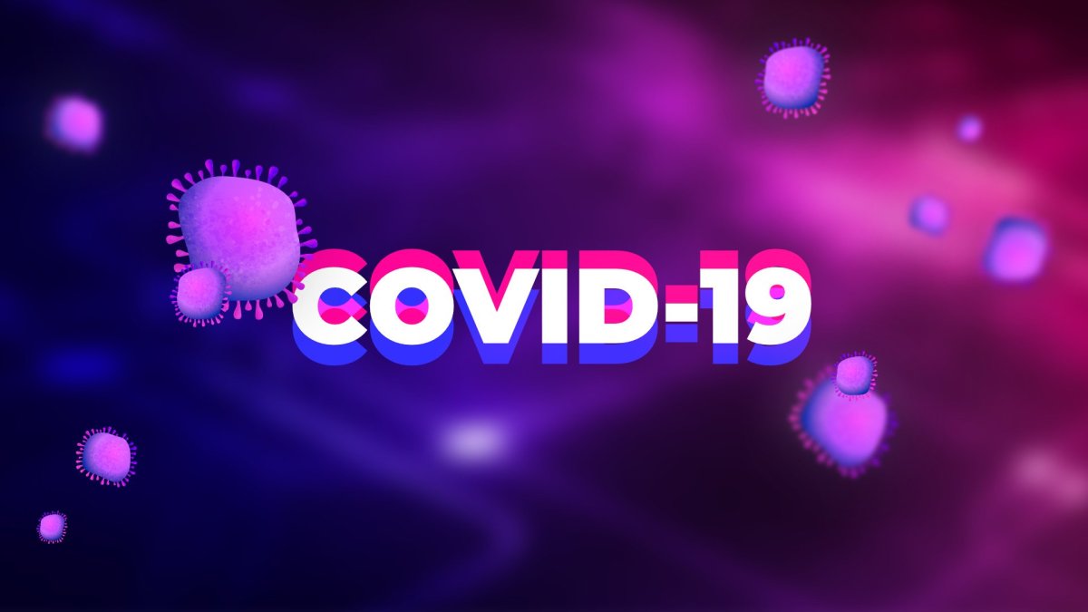 Covid-19 est la maladie déclenchée par le nouveau coronavirus SARS-CoV-2. // Source : Claire Braikeh Covid-19 est la maladie déclenchée par le nouveau coronavirus SARS-CoV-2. // Source : Claire Braikeh