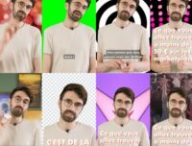 detourage unscreen Une