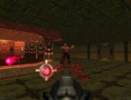 Doom 64 // Source : Bethesda